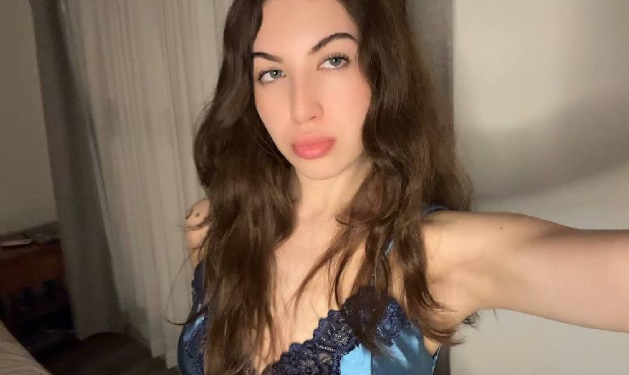 Photo Amber in El Paso