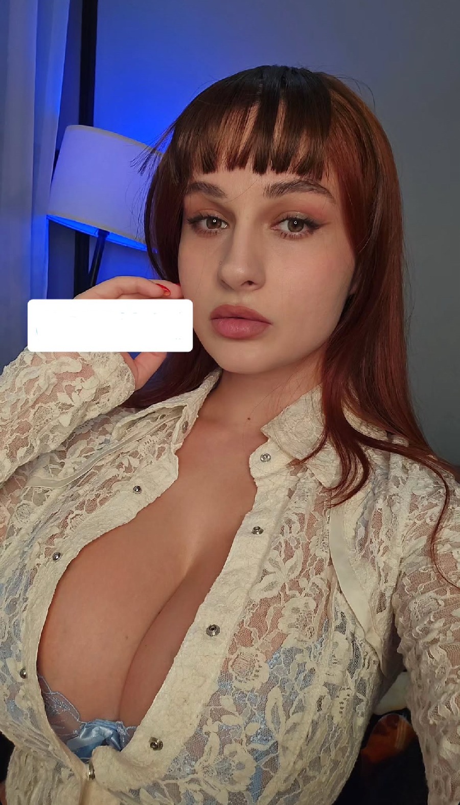 Take a pause and enjoy Miranda Faith — streaming from El Paso