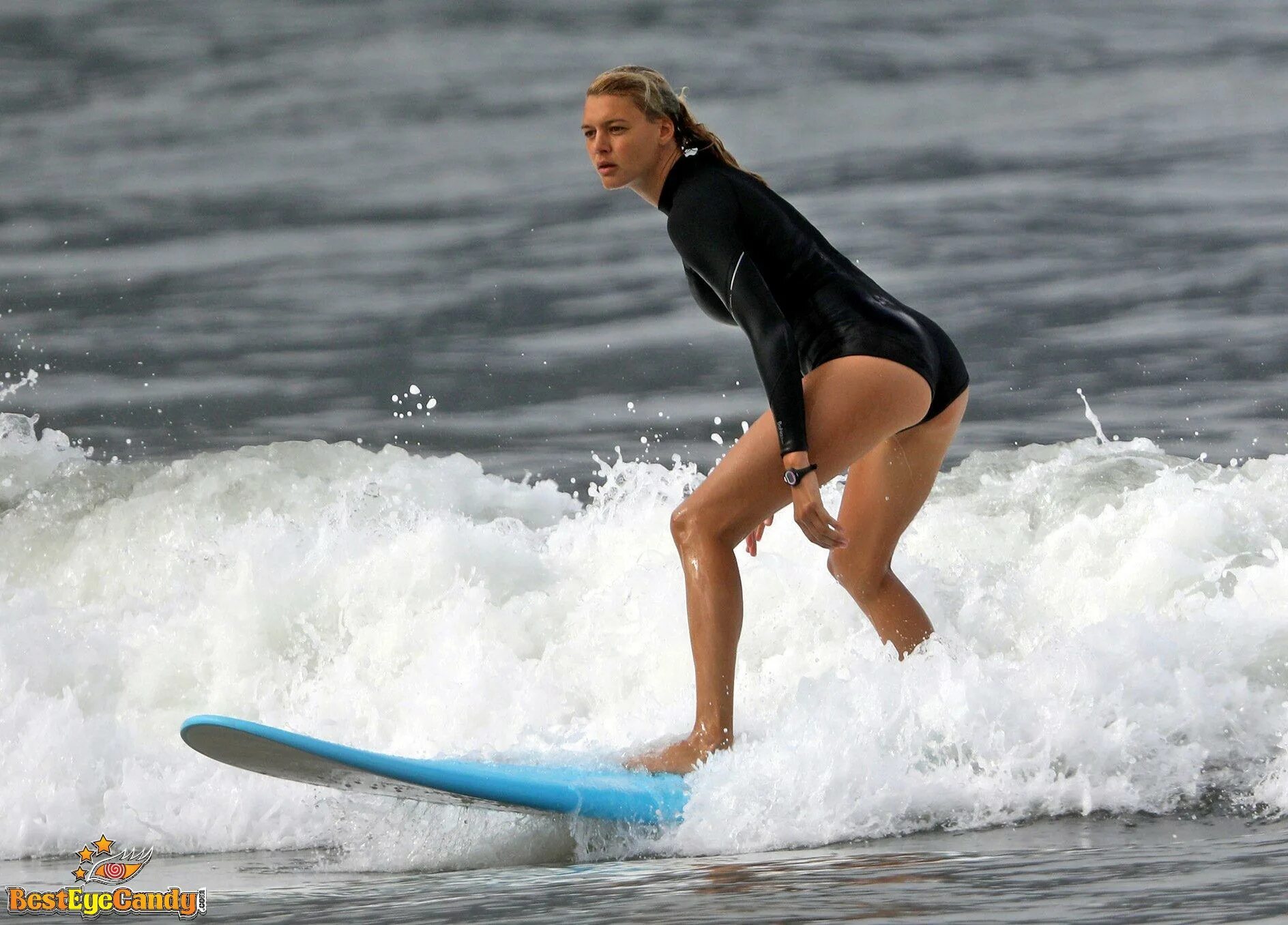 Kelly Rohrbach underwear in El Paso