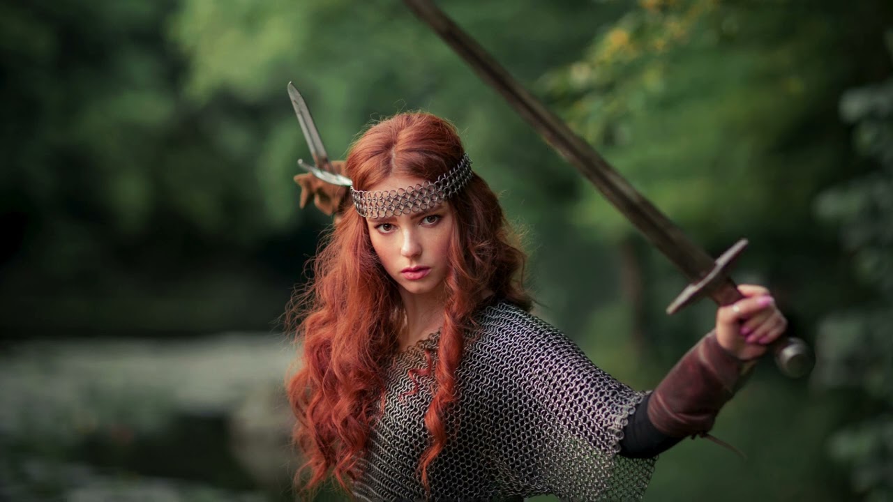 Slavic girls in El Paso