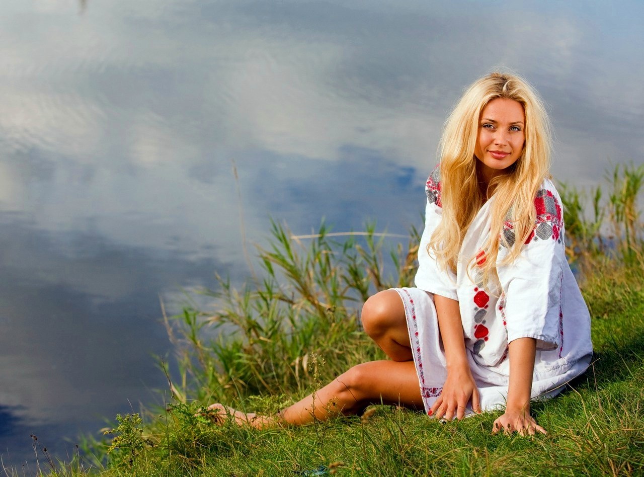 Sexy girl Slavic girls in El Paso