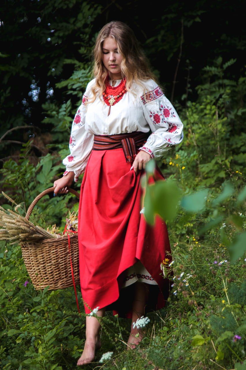 Slavic girls in El Paso