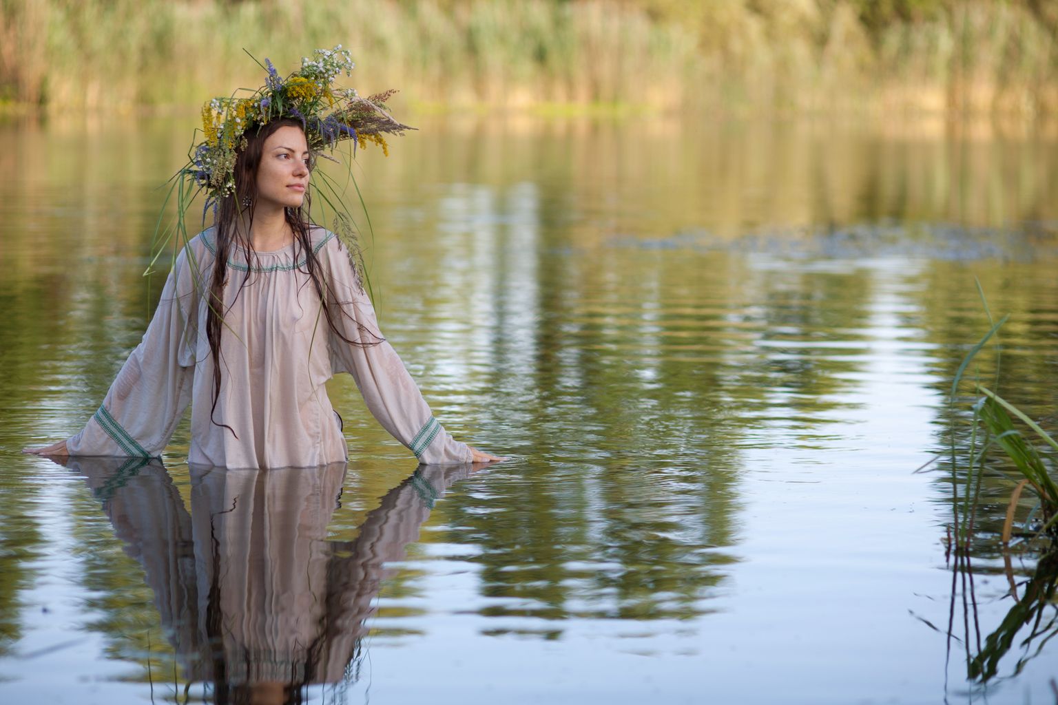 Slavic girls in El Paso