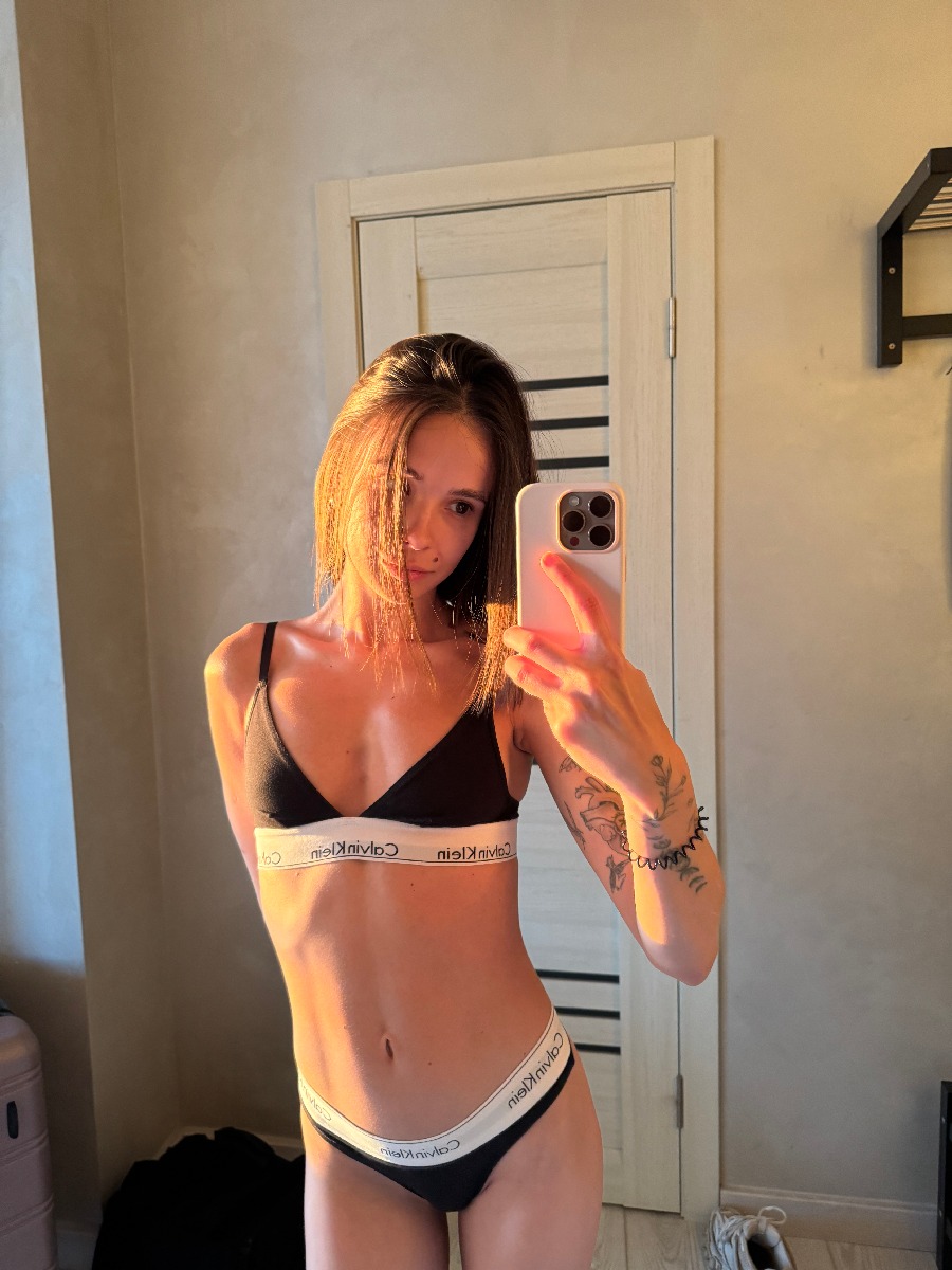 Photo Tina in El Paso